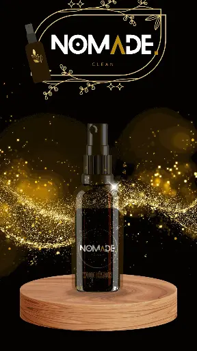 WOOD DRAGON - 100 ML